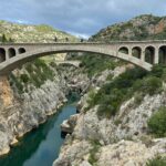 Le pont du Diable