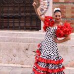 Féria de Béziers : édition 2024 danse