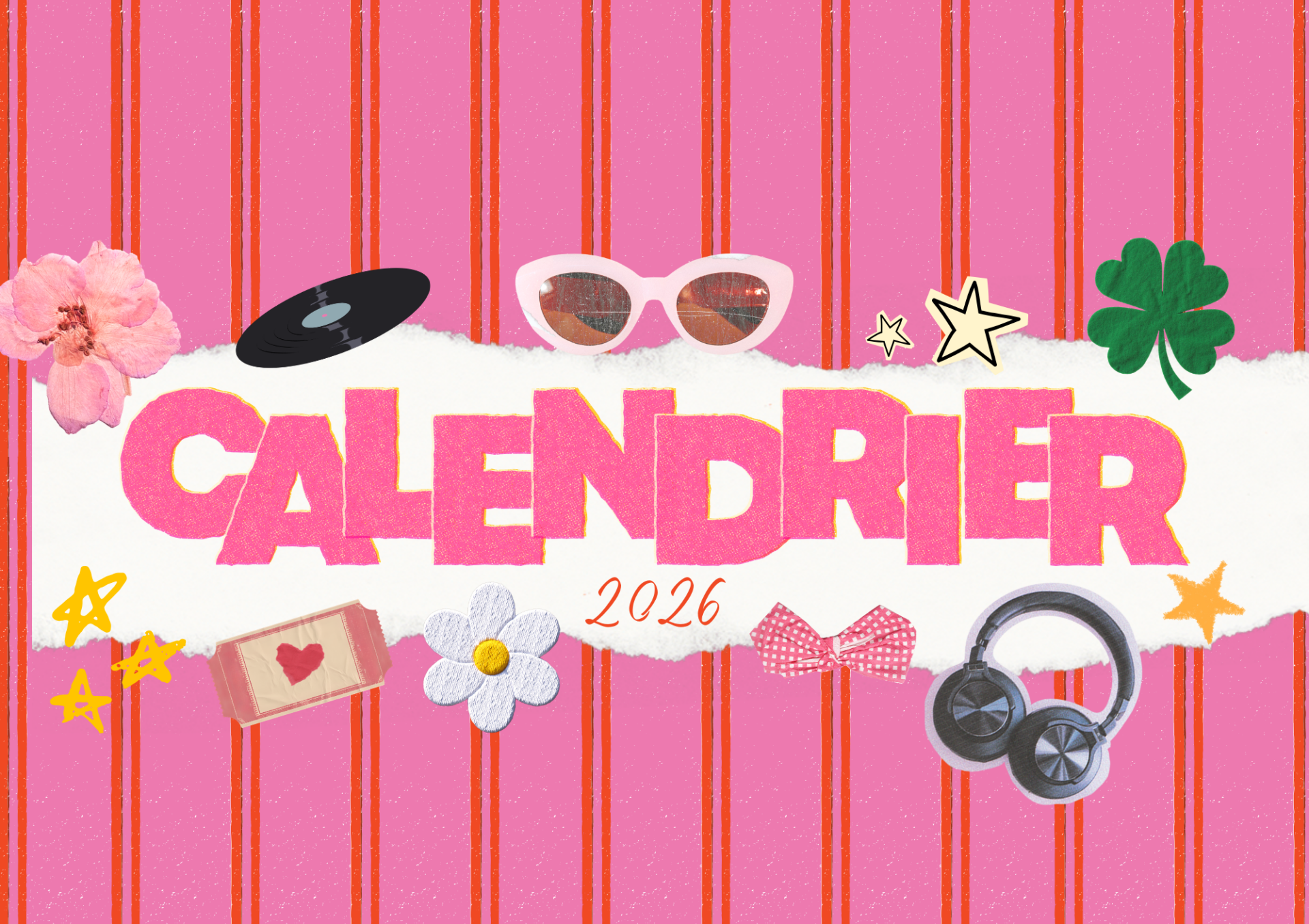 calendrier animations et événements - Avril 2026 Autour de Vendres plage - Mobil home sud